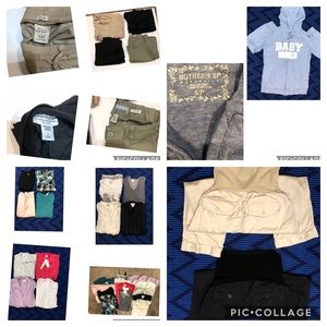 19pc Maternity Bundle Sz Small